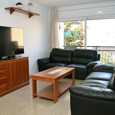 Apartamentos Atlas Terrassa IV Exterior foto