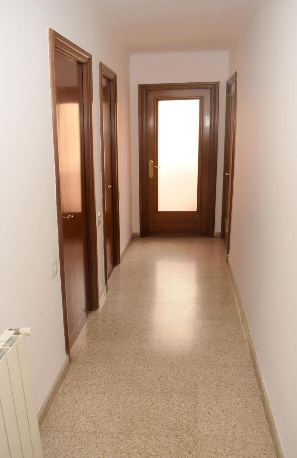Apartamentos Atlas Terrassa IV Exterior foto